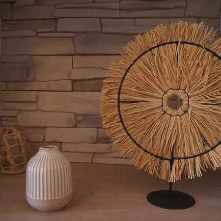 Апартаменти Le Petit Capoine 3 - T2 En Plein Centre De *