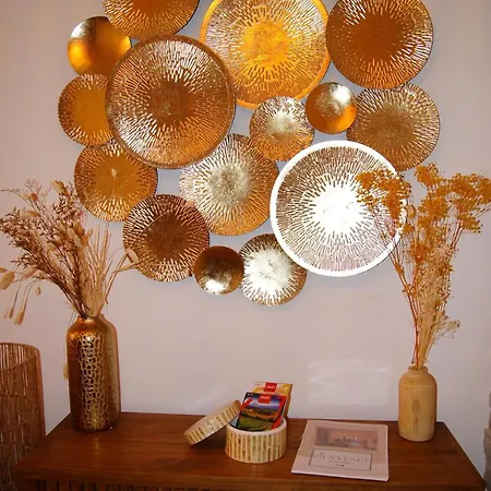 Le Petit Capoine 3 - T2 En Plein Centre De Апартаменти *