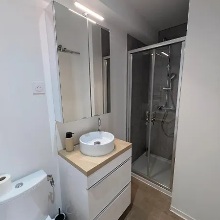 Le Petit Capoine 3 - T2 En Plein Centre De * Каркассонн