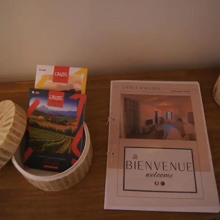 Le Petit Capoine 3 - T2 En Plein Centre De