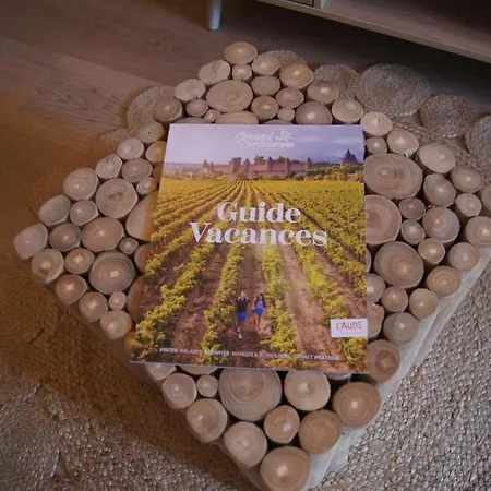 Апартаменти Le Petit Capoine 3 - T2 En Plein Centre De *