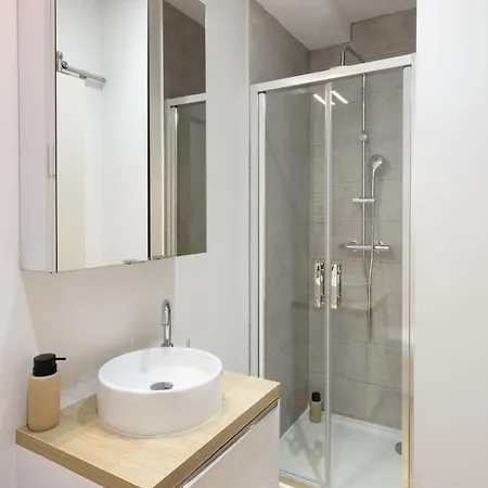 Le Petit Capoine 3 - T2 En Plein Centre De 카르카손