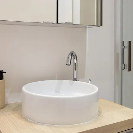 Apartament Le Petit Capoine 3 - T2 En Plein Centre De