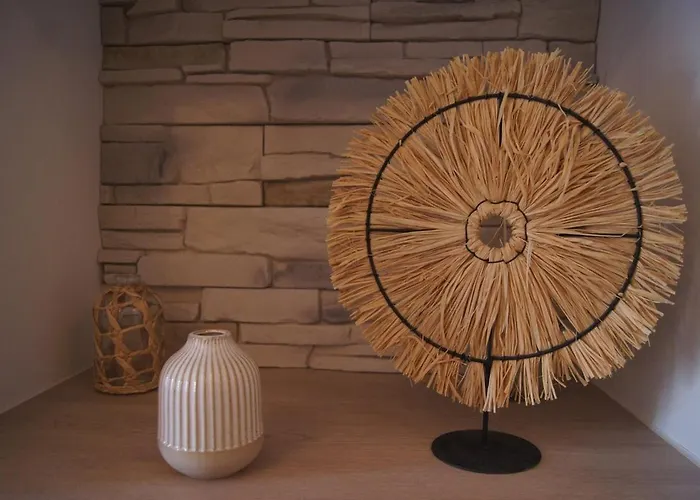 Appartement Le Petit Capoine 3 - T2 En Plein Centre De *