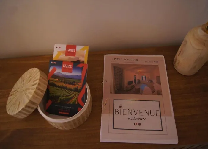 Le Petit Capoine 3 - T2 En Plein Centre De