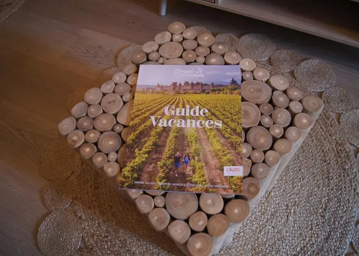 Appartement Le Petit Capoine 3 - T2 En Plein Centre De *