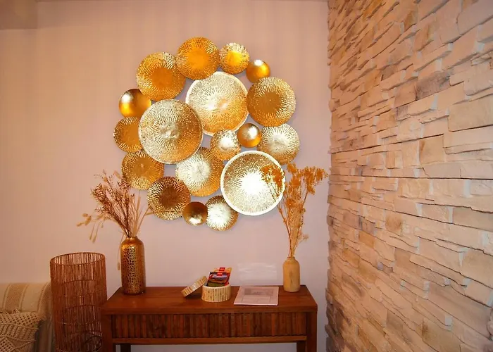 Le Petit Capoine 3 - T2 En Plein Centre De شقة *