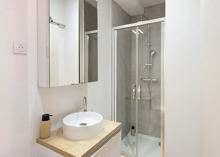 Le Petit Capoine 3 - T2 En Plein Centre De Carcassonne